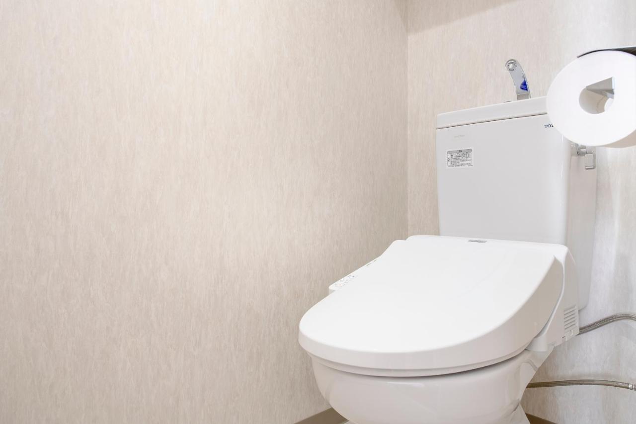 Uhome Suite Kizuna Ikebukuro โตเกียว ภายนอก รูปภาพ