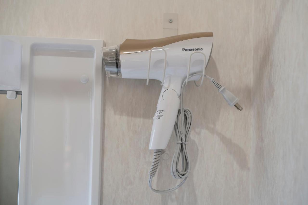 Uhome Suite Kizuna Ikebukuro โตเกียว ภายนอก รูปภาพ