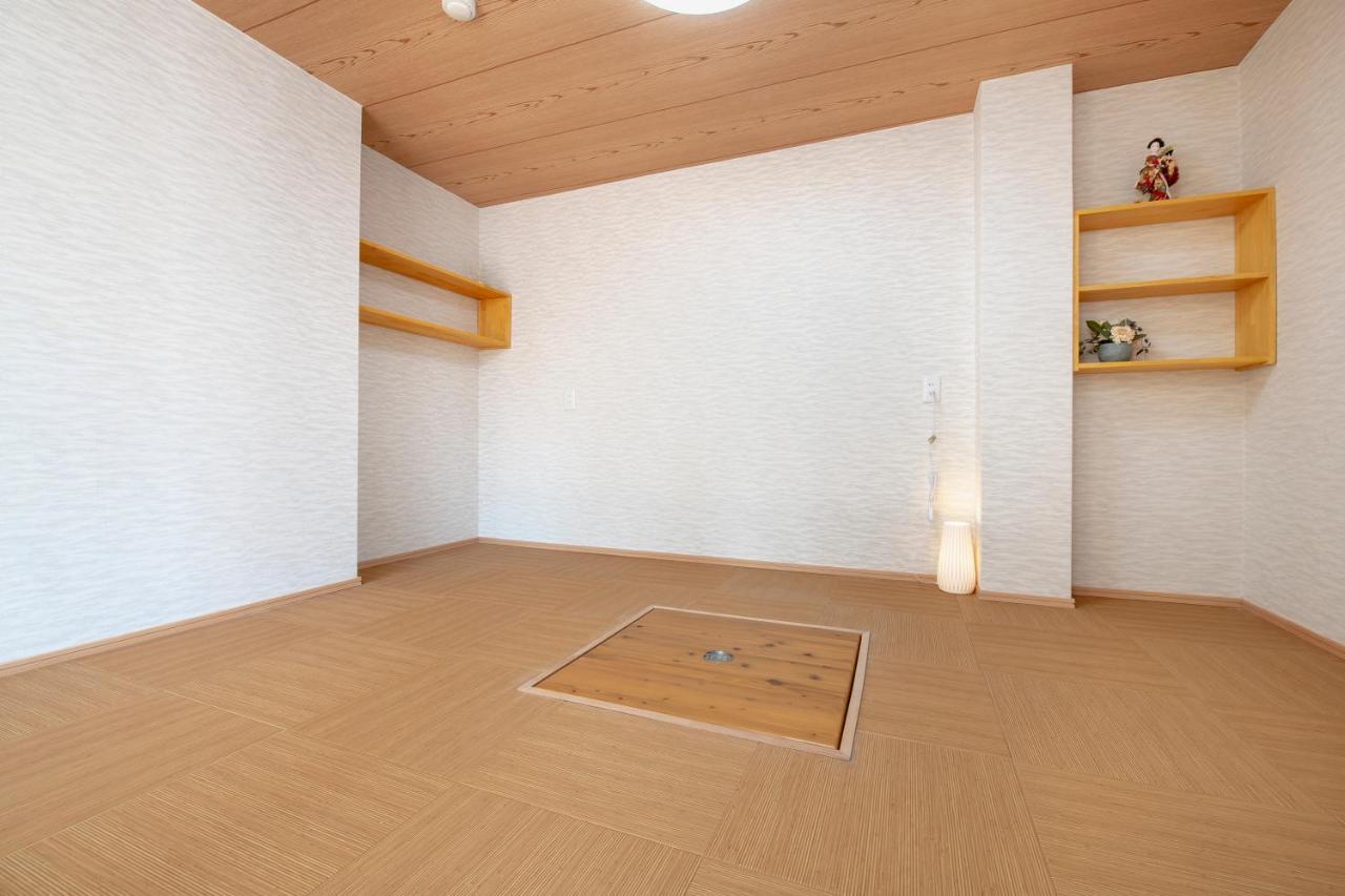 Uhome Suite Kizuna Ikebukuro โตเกียว ภายนอก รูปภาพ