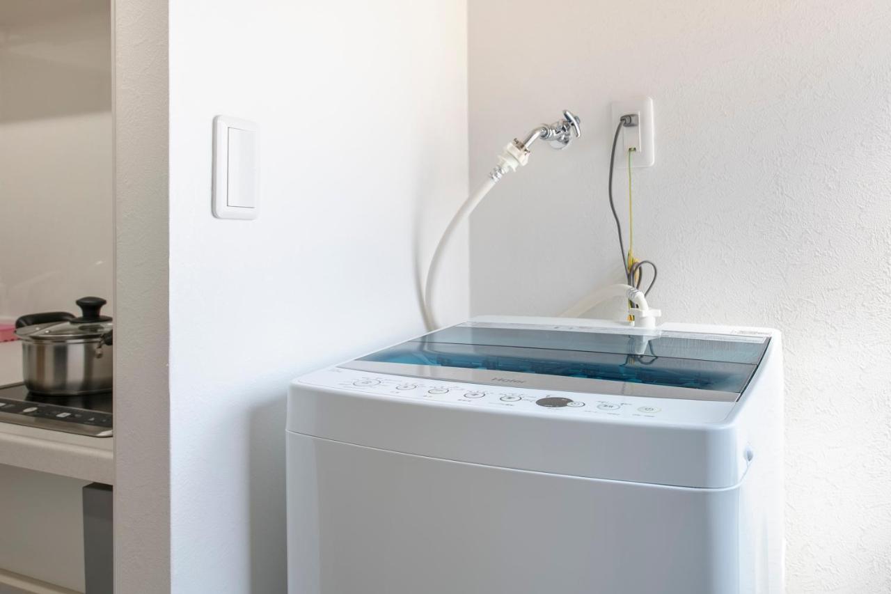 Uhome Suite Kizuna Ikebukuro โตเกียว ภายนอก รูปภาพ