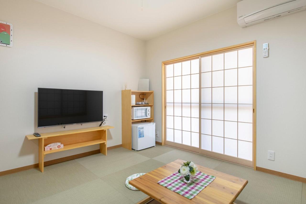 Uhome Suite Kizuna Ikebukuro โตเกียว ภายนอก รูปภาพ